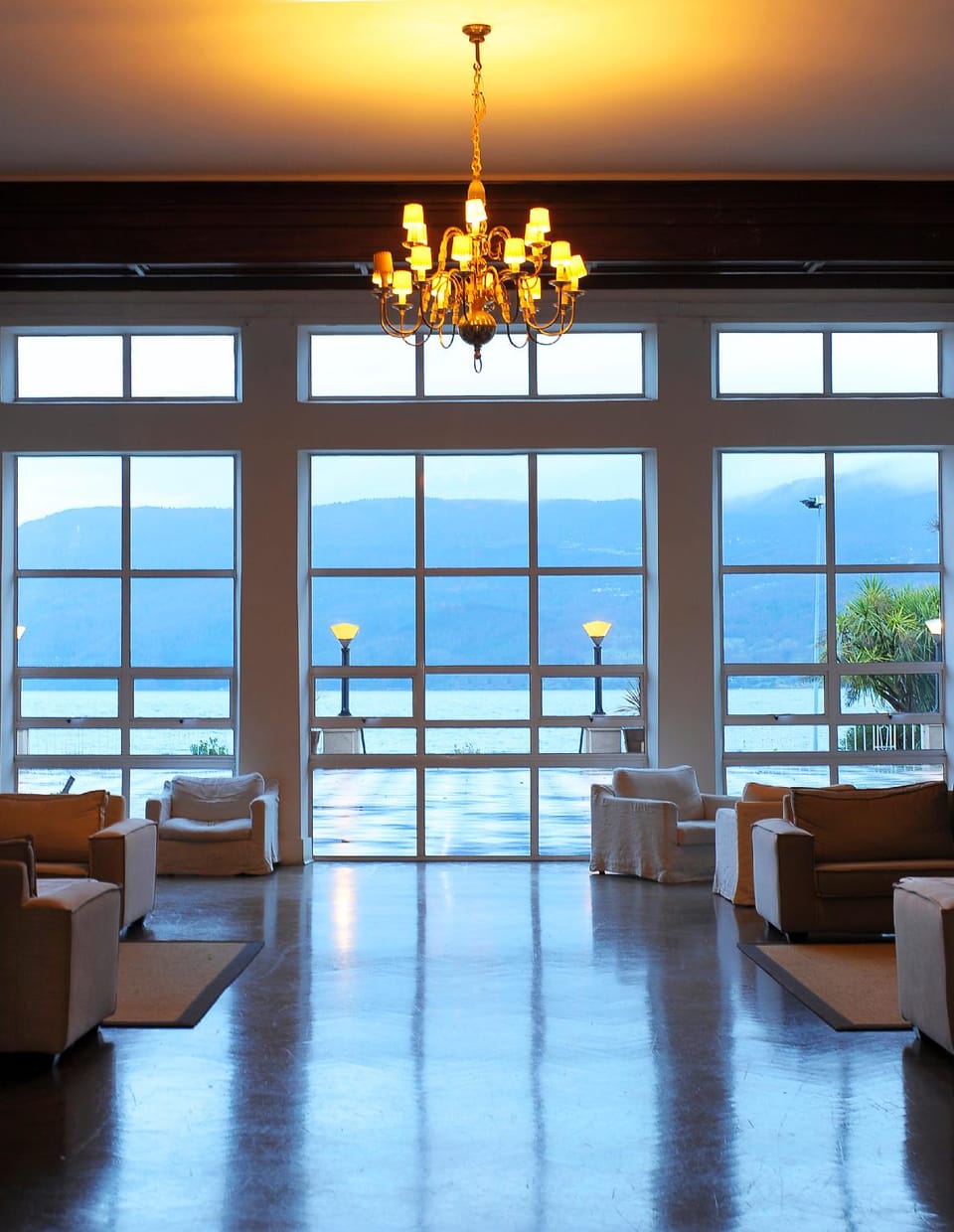 Hotel Enjoy Pucon Hotel in Pucon