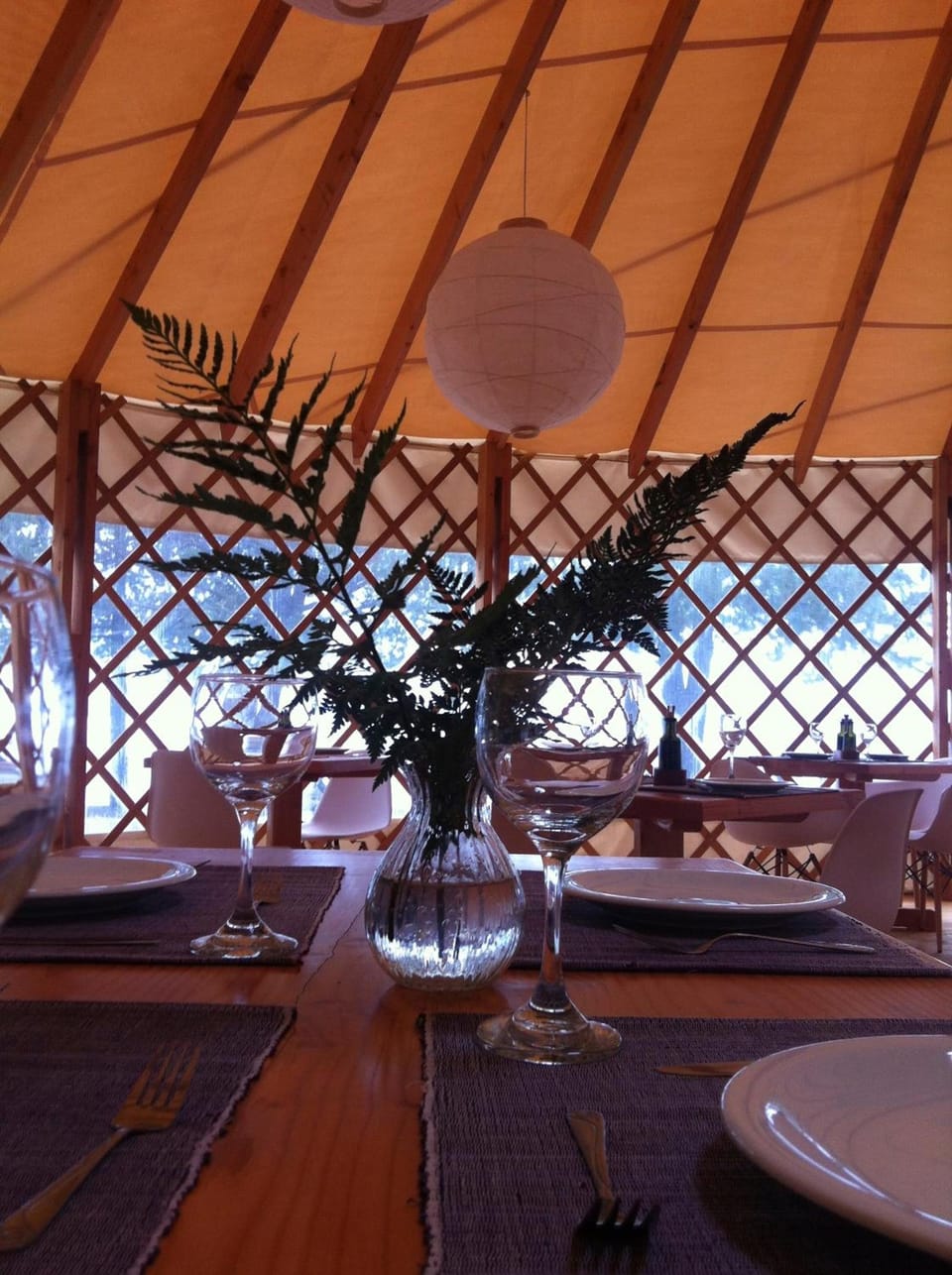 Magma Lodge, Pucon Hotel in Pucon