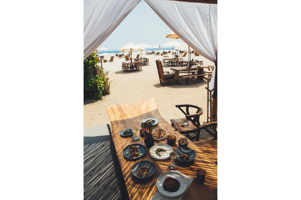 Casa Joseph Zicatela - Adults Only Hotel in Brisas de Zicatela