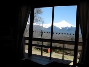 Mirador Los Volcanes Lodge & Boutique Lodge in Pucon