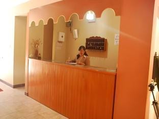 America Inn Hotel Inn in Puno