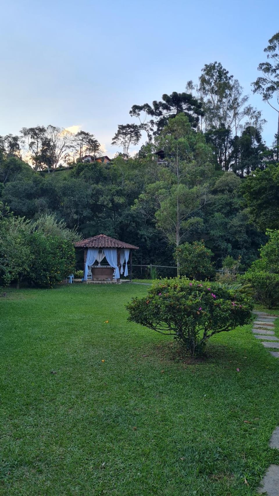Pousada Remanso do Rio Preto Inn in Visconde de Mauá