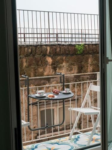 Maison San Gregorio Hotel in Naples