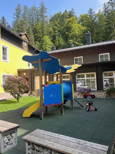 Villa Styria Hotel in Bad Aussee