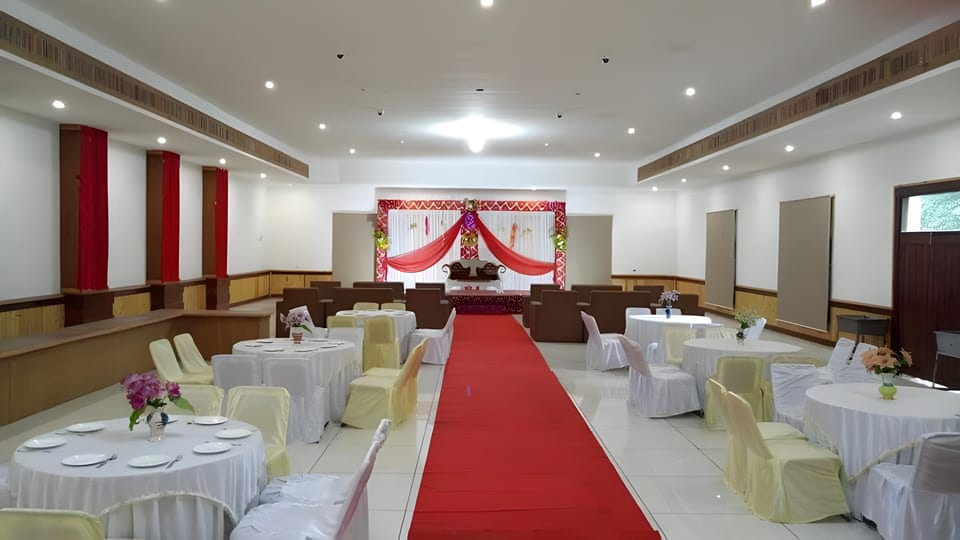Imperial Clarks Inn Dharmashala Inn in Punjab, India