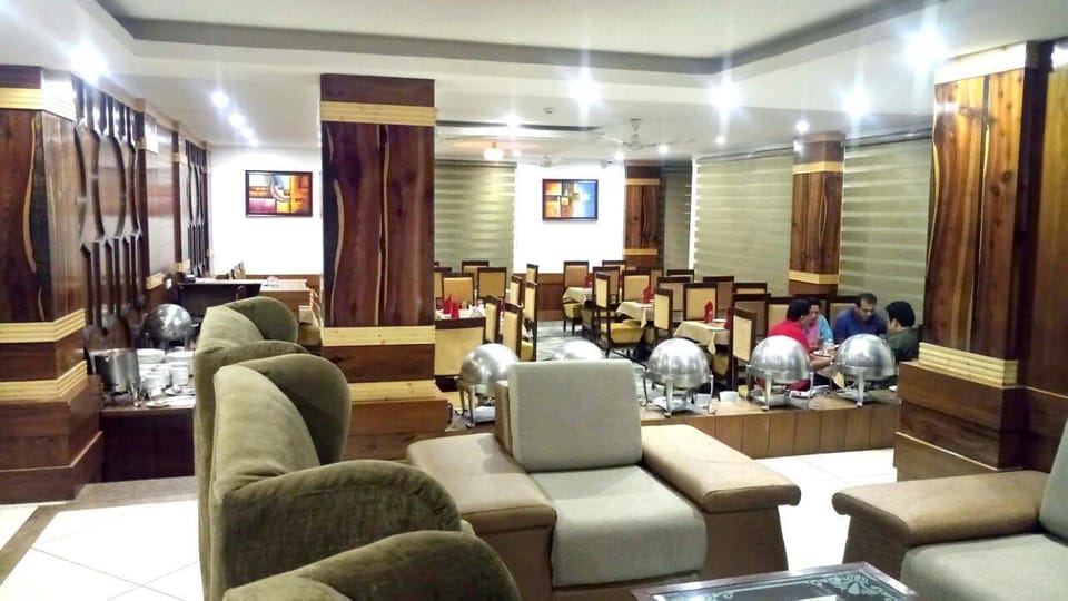 Imperial Clarks Inn Dharmashala Inn in Punjab, India