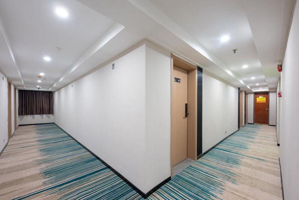 Kuai 8 Chain Hotel Hotel in Shenzhen