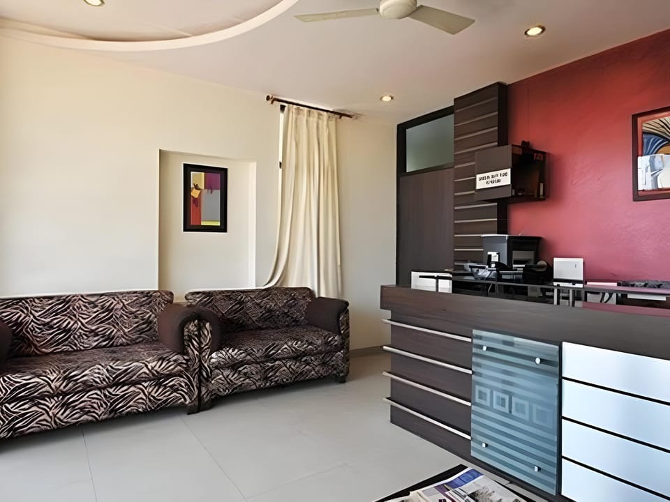 Classic 7 Hotel and Restaurant Hotel in Jaipur