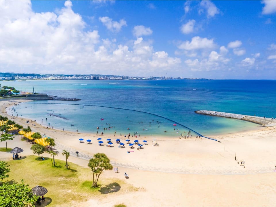 HOTEL Gran Arena Hotel in Okinawa Prefecture