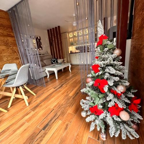 Green Lagoon Hotel in Calp