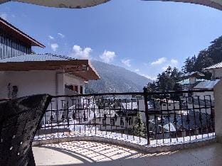 Hostel Who Needs Map Mcleod Ganj Hotel in Punjab, India