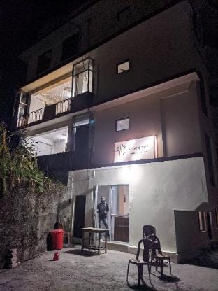Hostel Who Needs Map Mcleod Ganj Hotel in Punjab, India