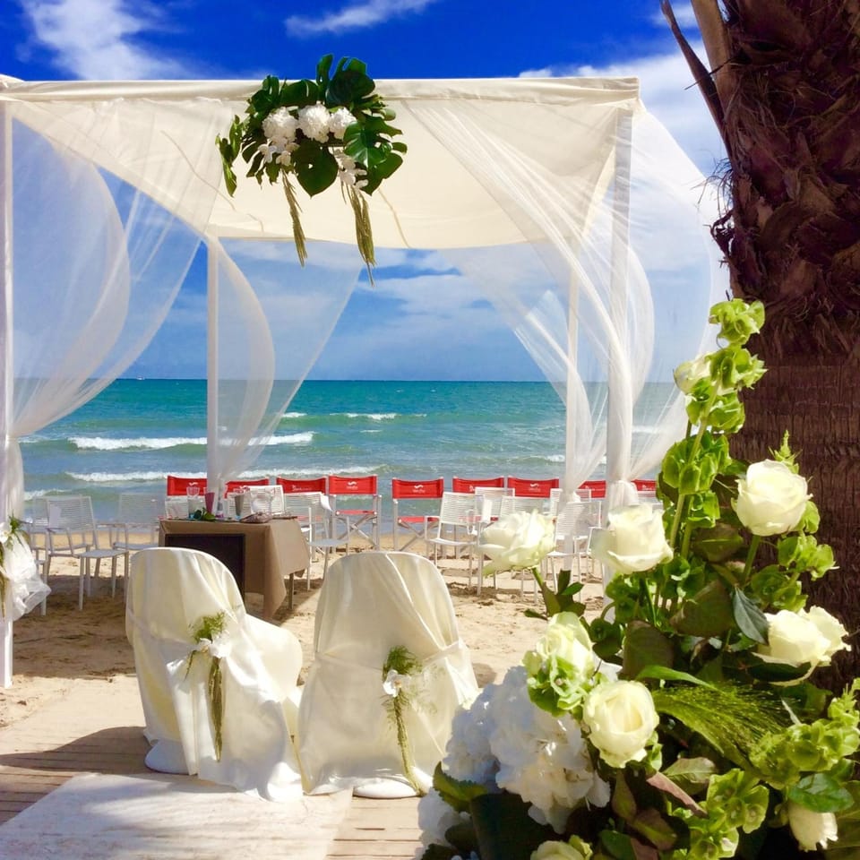 Relais Concorde Hotel in Grottammare