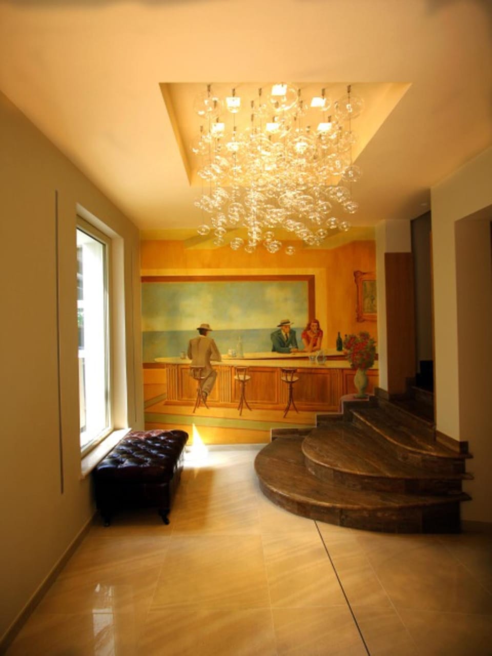 Relais Concorde Hotel in Grottammare