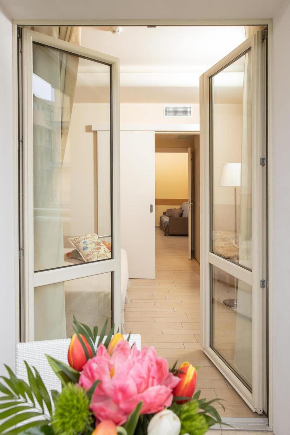 Relais Concorde Hotel in Grottammare