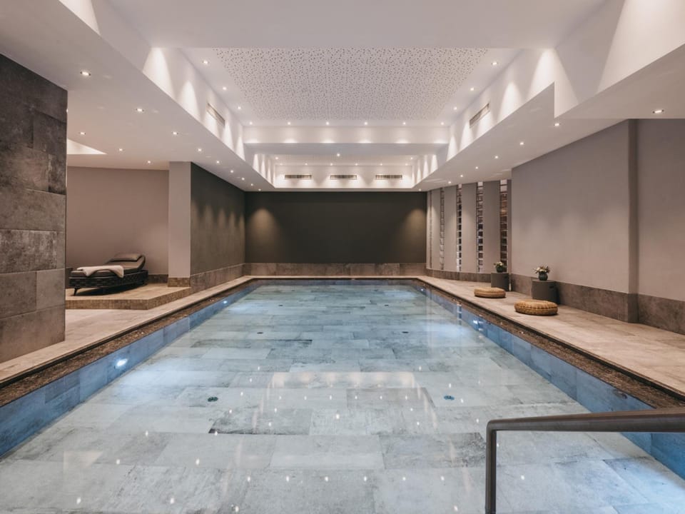 VAYA St Zeno Serfaus Hotel in Serfaus