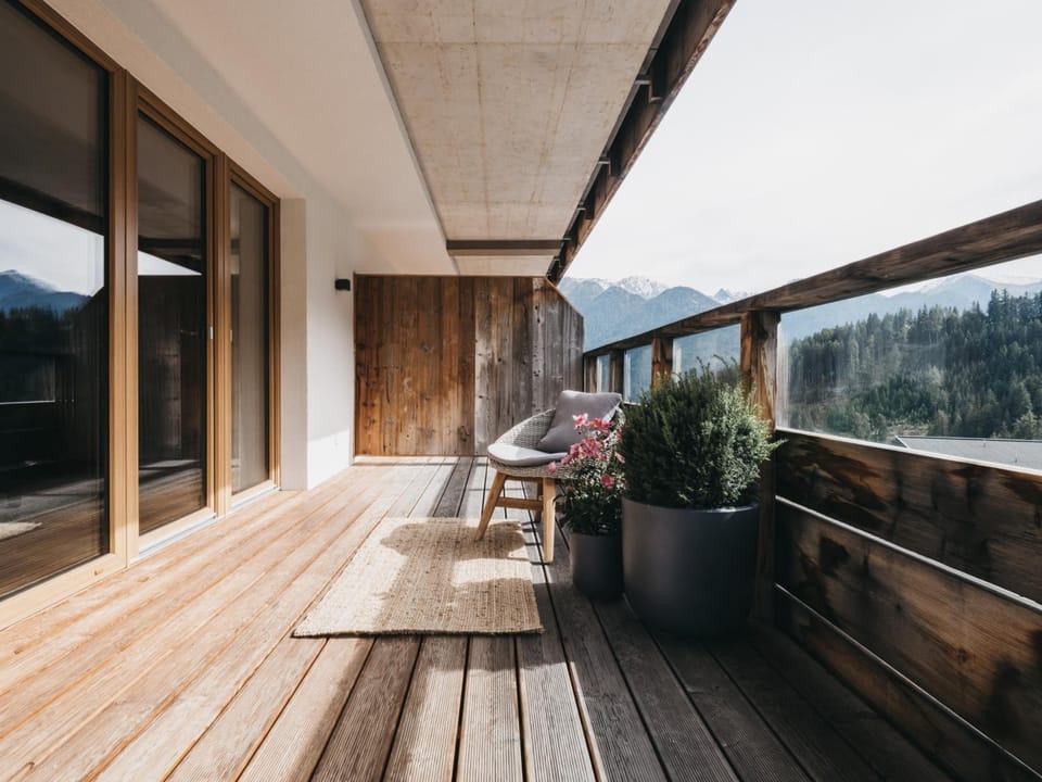 VAYA St Zeno Serfaus Hotel in Serfaus