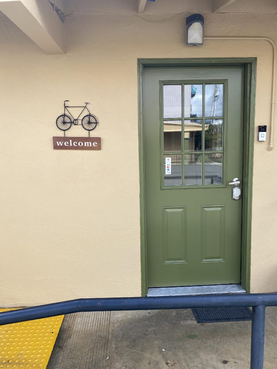 Holiday Motel Hotel in Morgan Hill