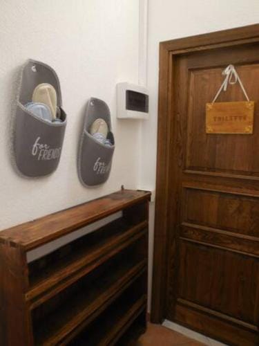 Le Camere della Piazza Hotel in Province of Massa and Carrara