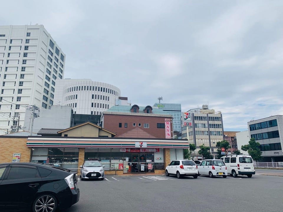 Ogaki weather hotel Hotel in Japan