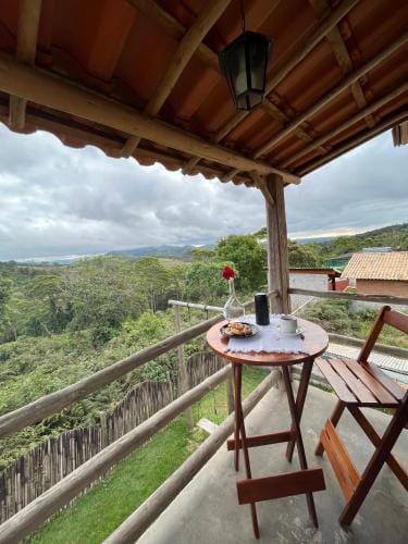 Casa do Edi Lodge in State of Rio de Janeiro