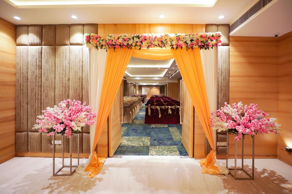 Regenta Suites Sector 49 Gurugram Hotel in Gurugram
