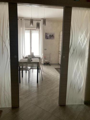 A CASA DI ROSY Hotel in Molise, Italy