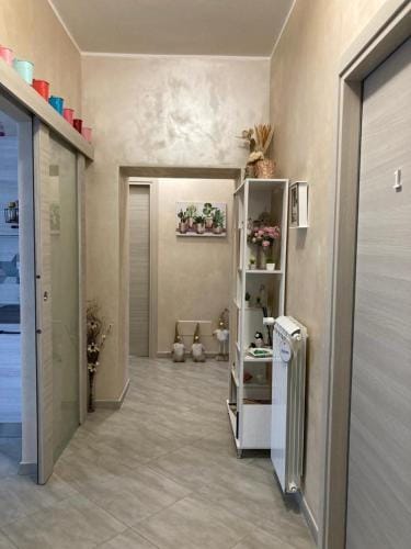 A CASA DI ROSY Hotel in Molise, Italy