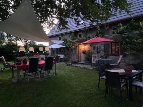 Maison de Campagne Hotel in Auvergne-Rhône-Alpes