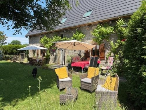 Maison de Campagne Hotel in Auvergne-Rhône-Alpes