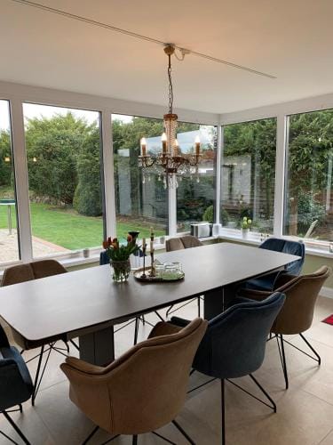 Harmony House Hotel in Nordfriesland