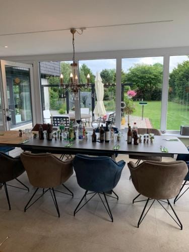 Harmony House Hotel in Nordfriesland