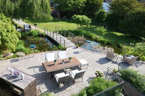 Harmony House Hotel in Nordfriesland