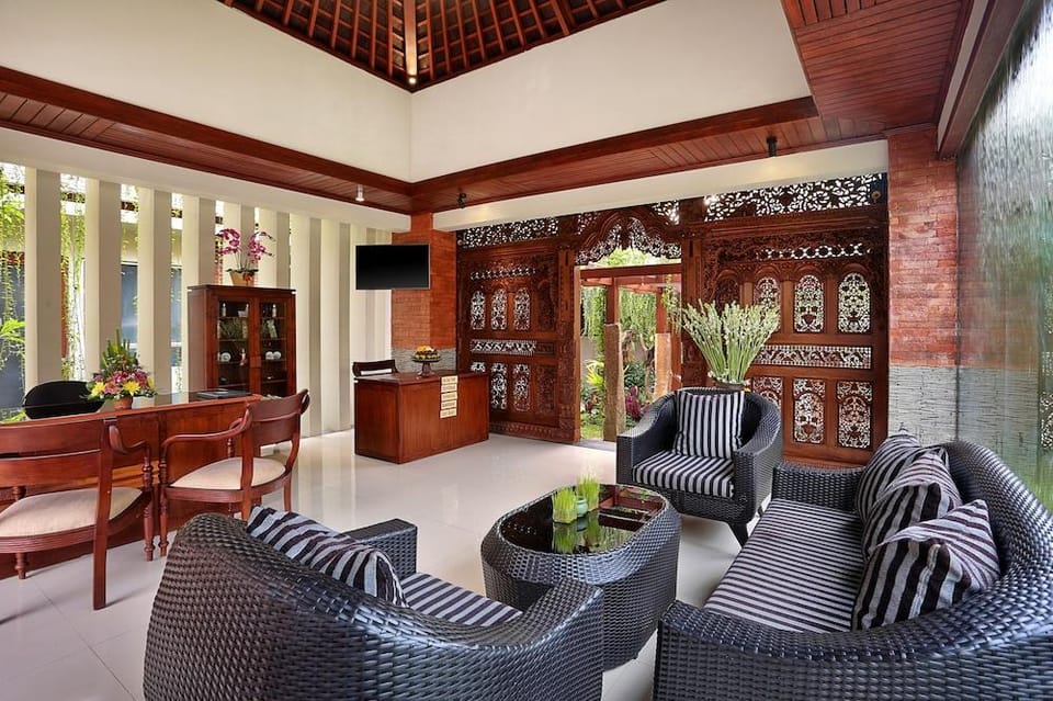 AWATARA BOUTIQUE RESORT Resort in Abiansemal