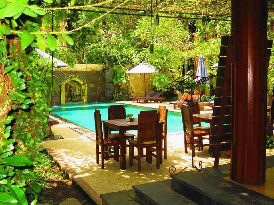 AWATARA BOUTIQUE RESORT Resort in Abiansemal