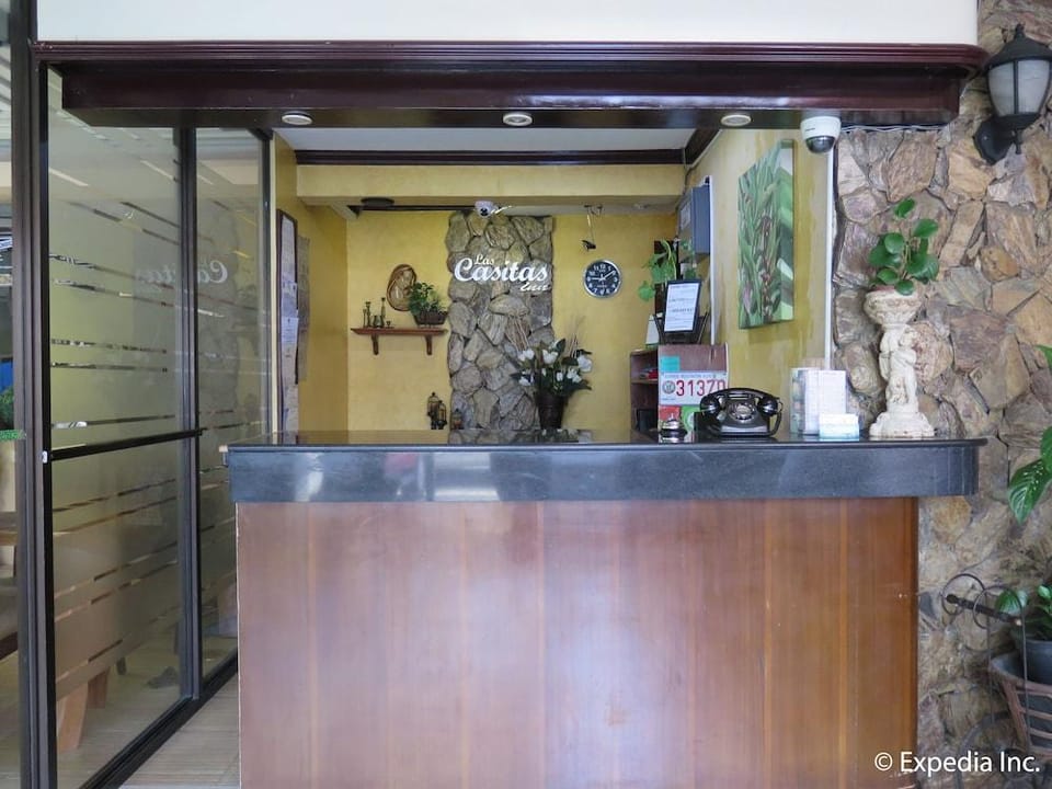 Las Casitas de Angela Inn Inn in Davao City