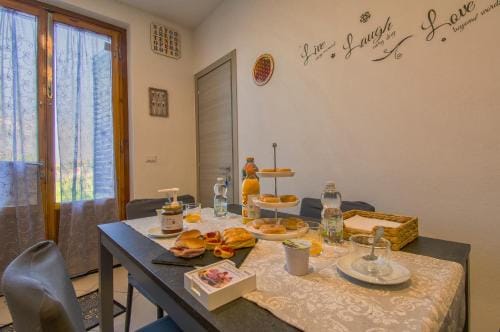 B&B Le Rose di Gori Cristina Hotel in Pistoia