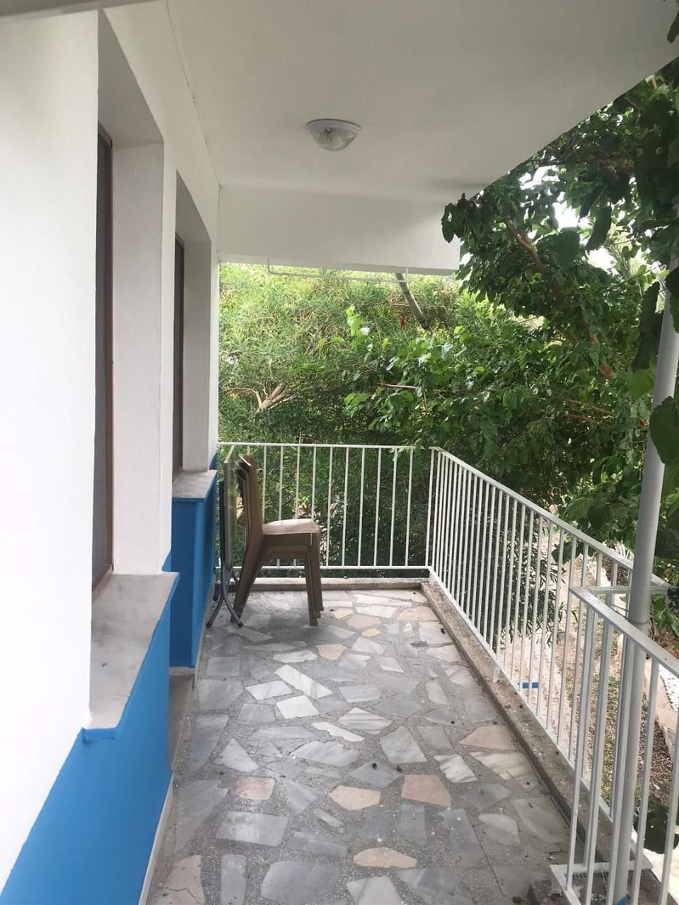 Ridvan Apart Evleri Hotel in İzmir Province