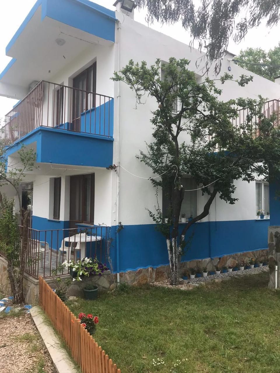 Ridvan Apart Evleri Hotel in İzmir Province