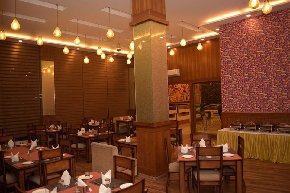 Angels Inn Resort Hotel in Punjab, India