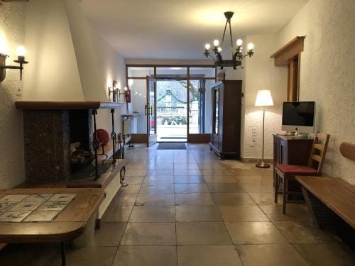 Pension und Ferienwohnung Frech Hotel in Berchtesgadener Land