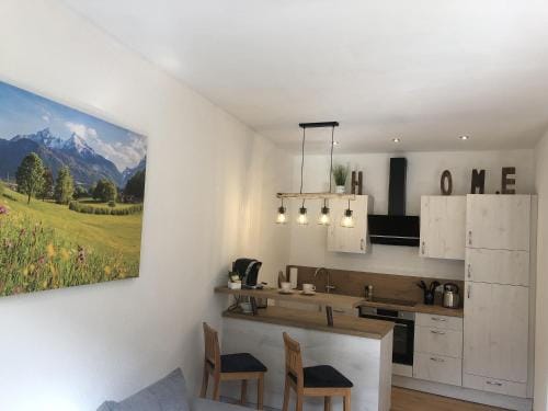 Pension und Ferienwohnung Frech Hotel in Berchtesgadener Land