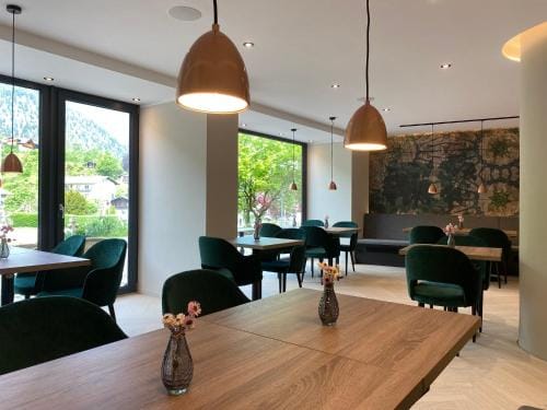 Pension und Ferienwohnung Frech Hotel in Berchtesgadener Land