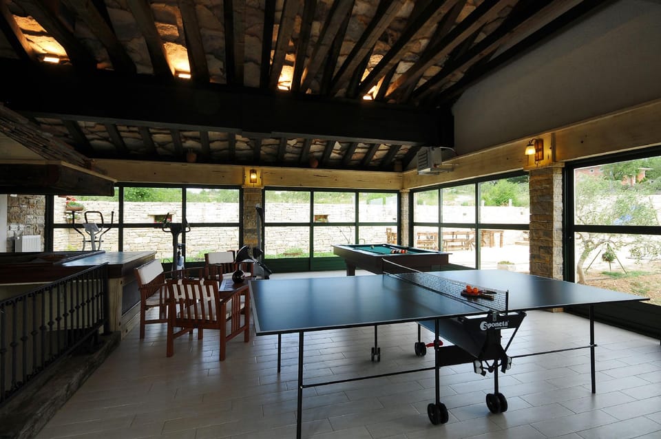 Villa Asseria Hotel in Šibenik-Knin County, Croatia