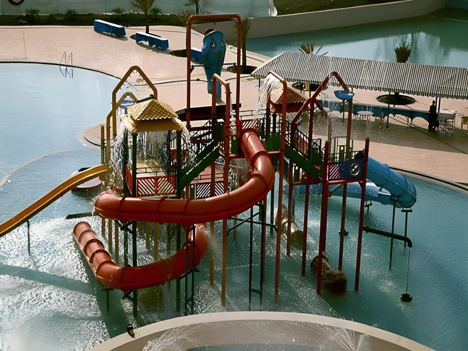 Facilities