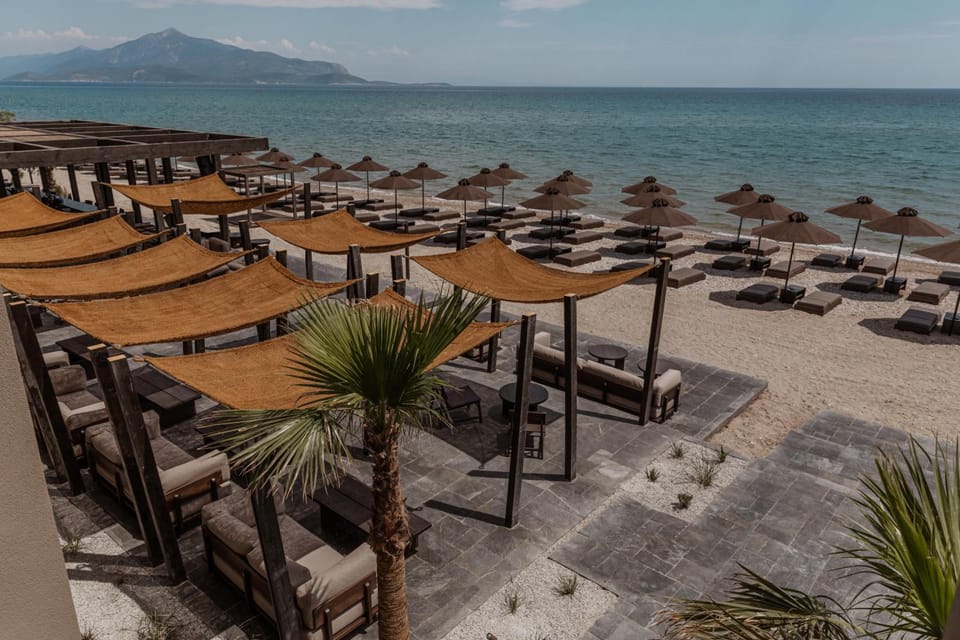 Casa Cook Samos - Adults only Hotel in Samos, Greece