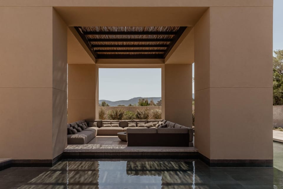 Casa Cook Samos - Adults only Hotel in Samos, Greece