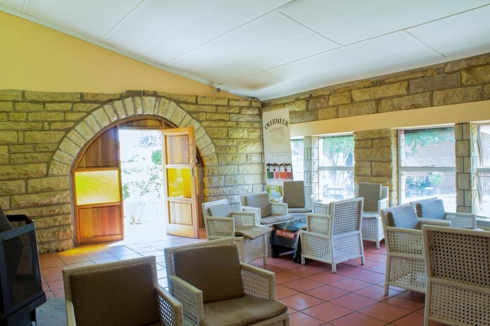 Mountain View Hotel Hotel in Africa