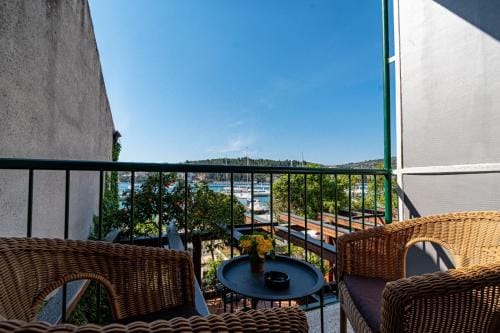 Hotel Dalmacija Hotel in Dubrovnik-Neretva County