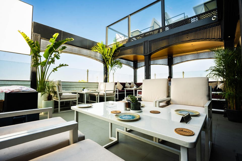 The Residency - A Boutique Hotel  Hotel in Rajasthan